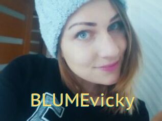 BLUMEvicky