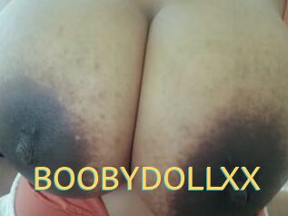 BOOBY_DOLLXX