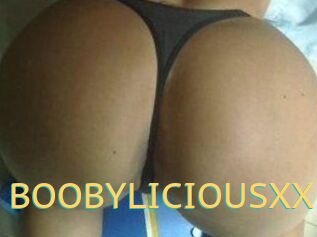 BOOBYLICIOUSXX