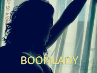 BOOMLADY