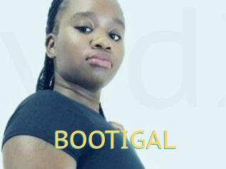 BOOTIGAL
