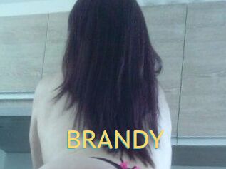 BRANDY