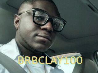 BRBCLAY100