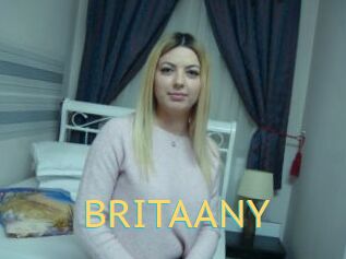 BRITAANY