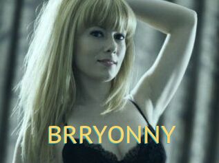 BRRYONNY