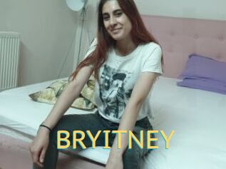BRYITNEY