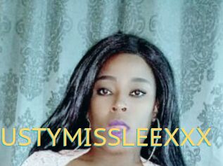 BUSTYMISSLEEXXX