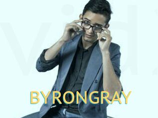 BYRONGRAY