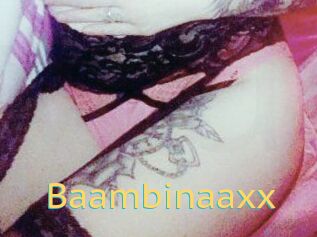 Baambinaaxx