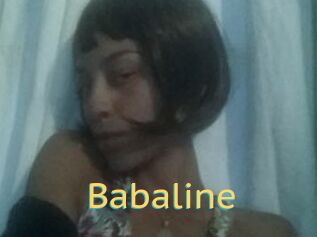 Babaline