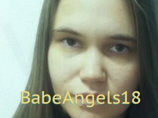 BabeAngels18