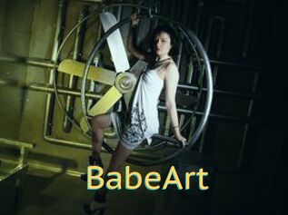 BabeArt