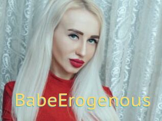 BabeErogenous