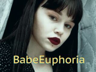 BabeEuphoria