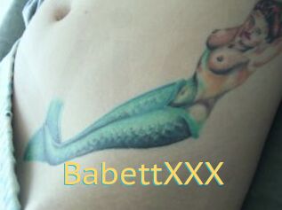 BabettXXX