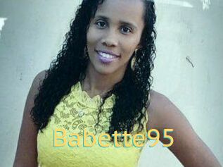 Babette95