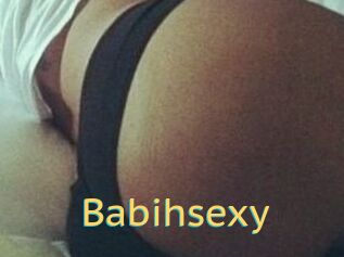 Babihsexy
