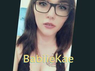 BabiieKae
