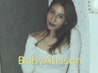 BabyAlisson