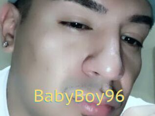 BabyBoy96