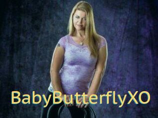 BabyButterflyXO
