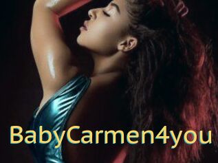 BabyCarmen4you