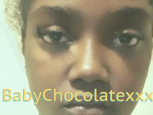 BabyChocolatexxx