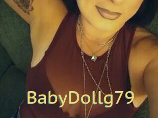 BabyDollg79