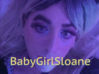 BabyGirlSloane