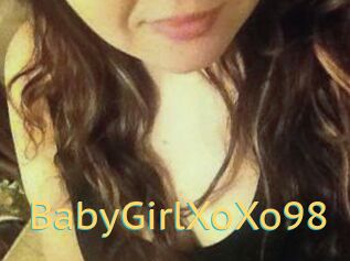 BabyGirlXoXo98