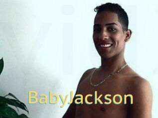 BabyJackson