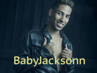BabyJacksonn