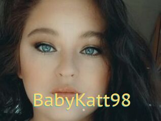 BabyKatt98