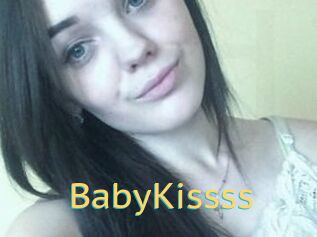 BabyKissss