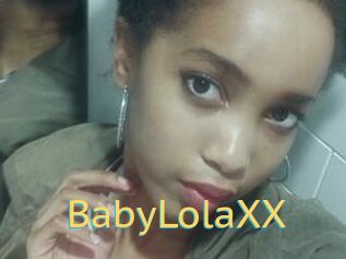 BabyLolaXX