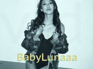 BabyLunaaa