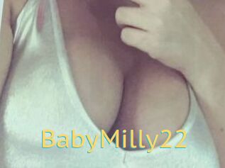 BabyMilly22