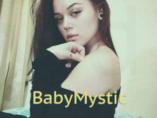 BabyMystic