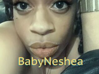 BabyNeshea