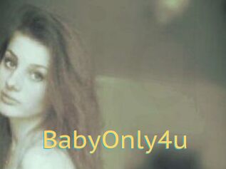BabyOnly4u