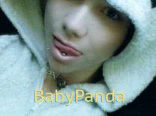 BabyPanda