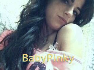 BabyPinky