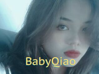BabyQiao