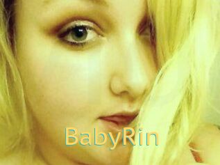BabyRin