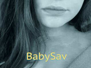 BabySav