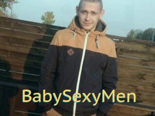 BabySexyMen