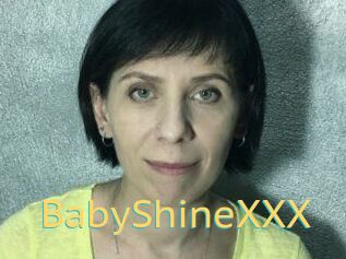 BabyShineXXX