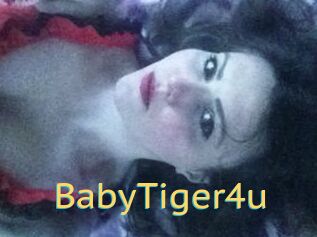 BabyTiger4u