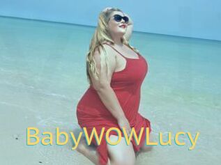 BabyWOWLucy