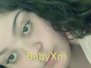 BabyXm